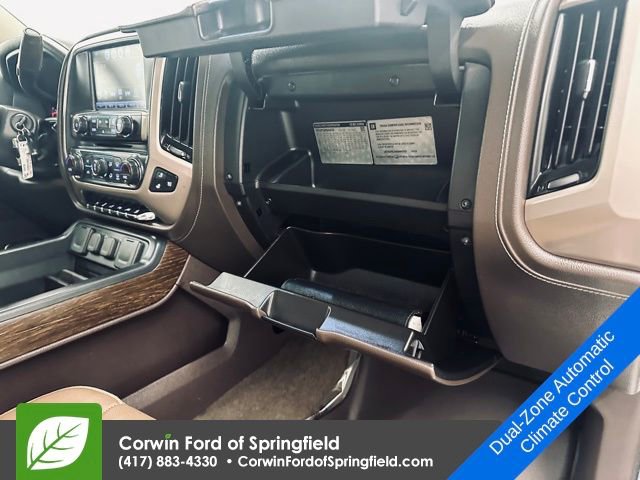 Used 2017 GMC Sierra 1500 Denali image 10