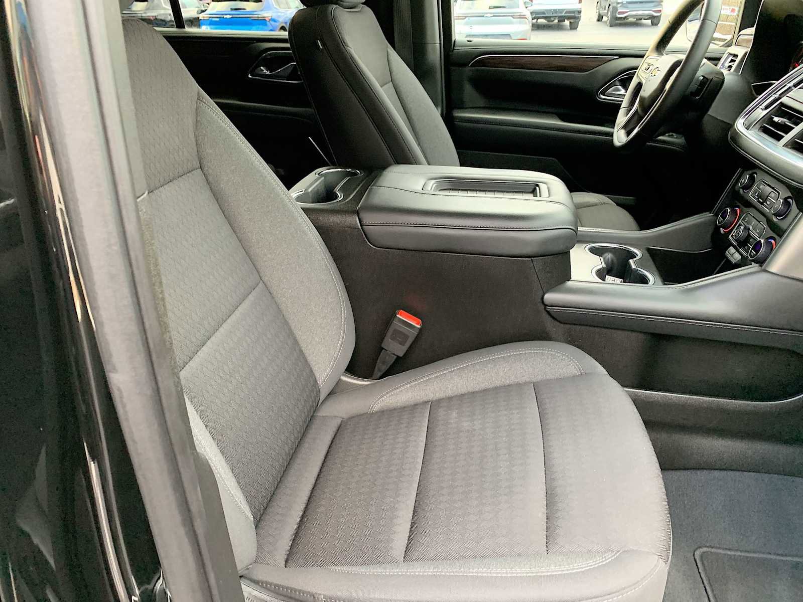 Certified 2023 Chevrolet Tahoe LS image 26