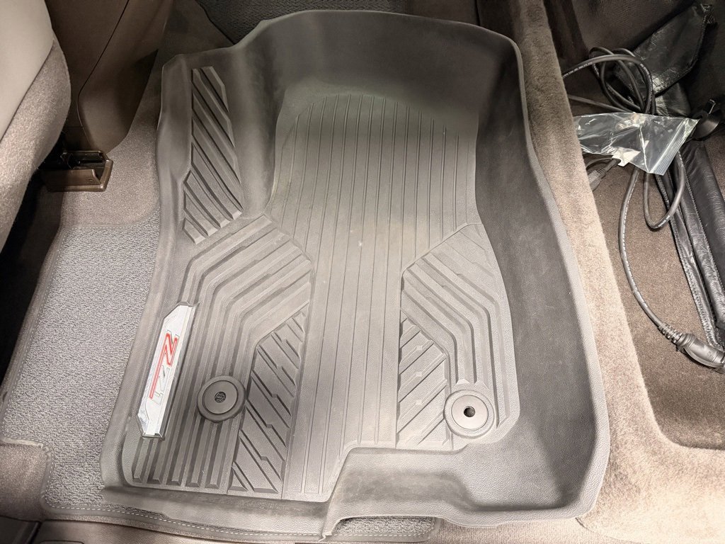 Used 2023 Chevrolet Silverado 1500 RST w/ All Star Edition Plus image 22