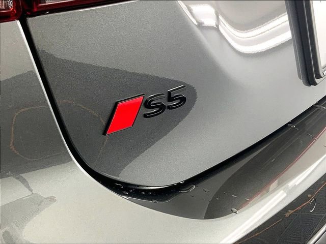 New 2025 Audi S5 Premium Plus AWD/4WD image 9
