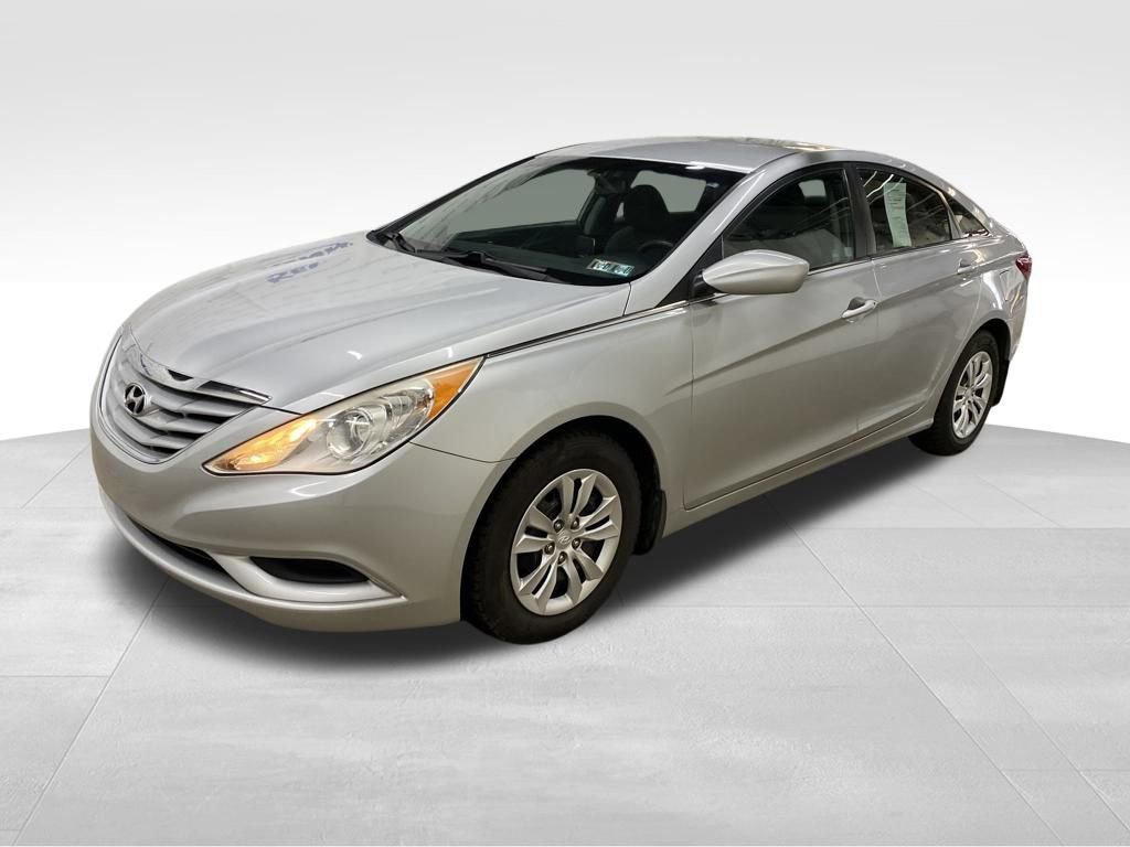 Used 2013 Hyundai Sonata GLS image 3