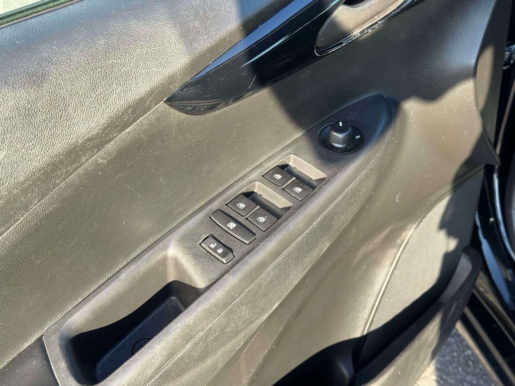 Used 2019 Chevrolet Spark LT FWD image 19