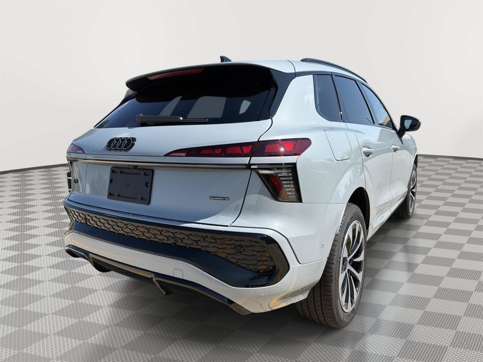 New 2026 Audi Q3 quattro 2.0T AWD/4WD image 5