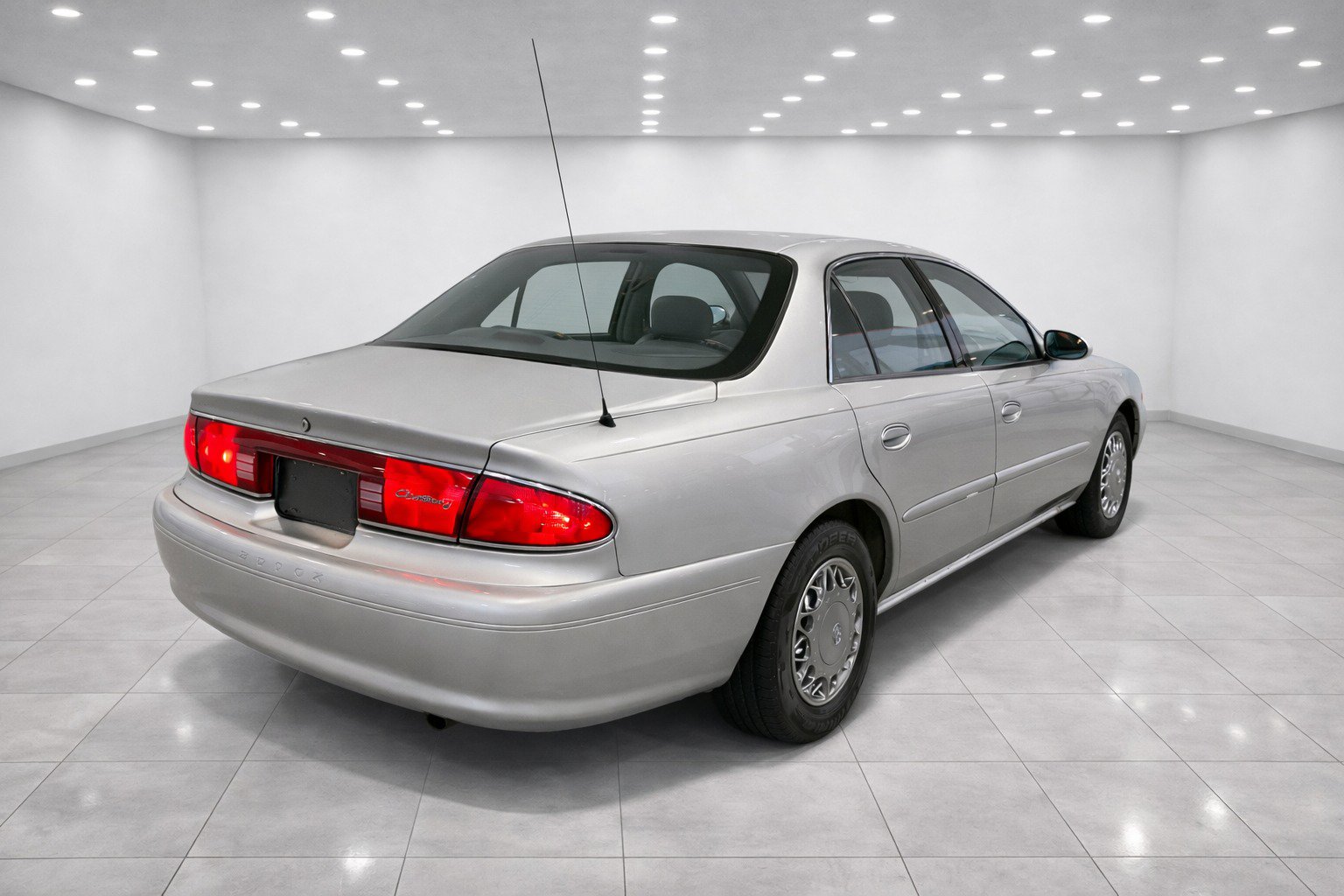 Used 2005 Buick Century Custom image 3