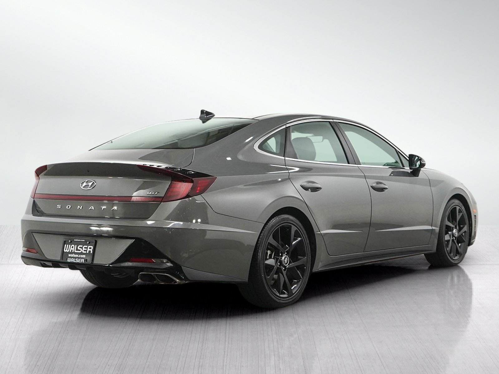 Used 2023 Hyundai Sonata SEL Plus FWD image 5