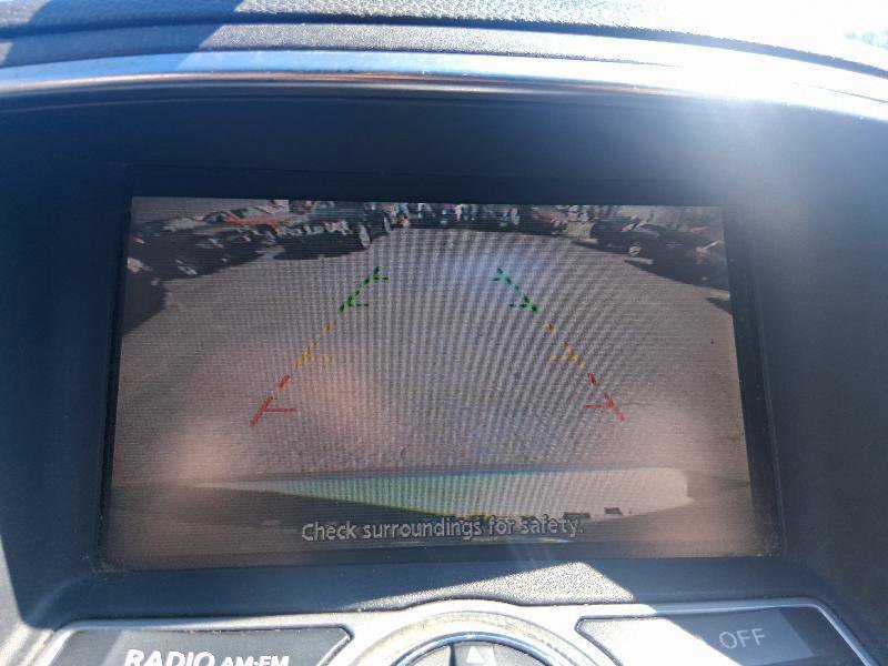 Used 2013 INFINITI G37 x w/ Premium Pkg AWD/4WD image 29