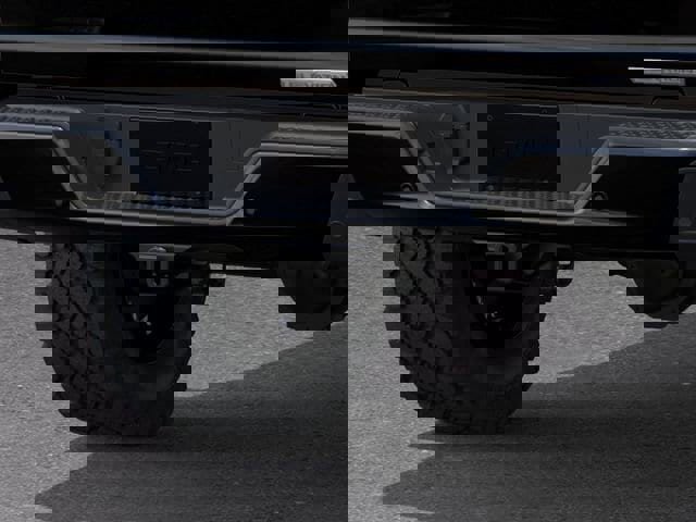 New 2026 GMC Canyon Elevation w/ Convenience Package image 14