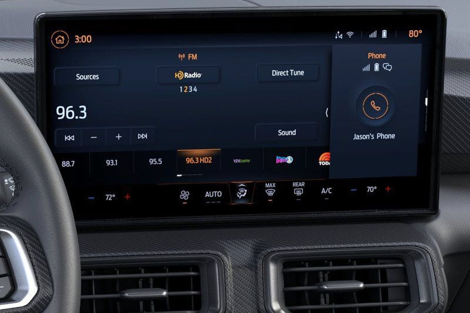 New 2026 Ford Mustang Coupe RWD image 17