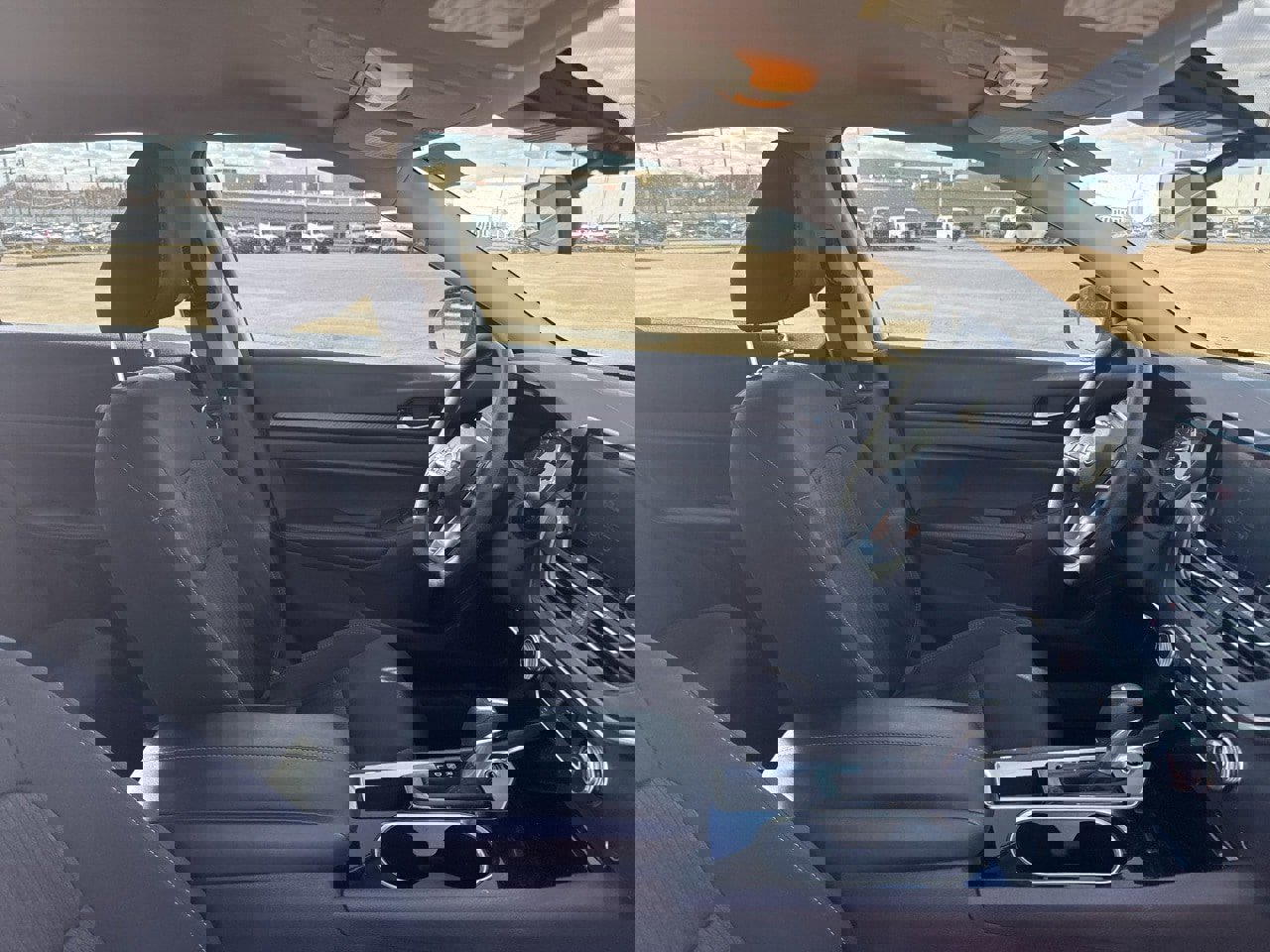 Certified 2024 Nissan Altima 2.5 SV image 19