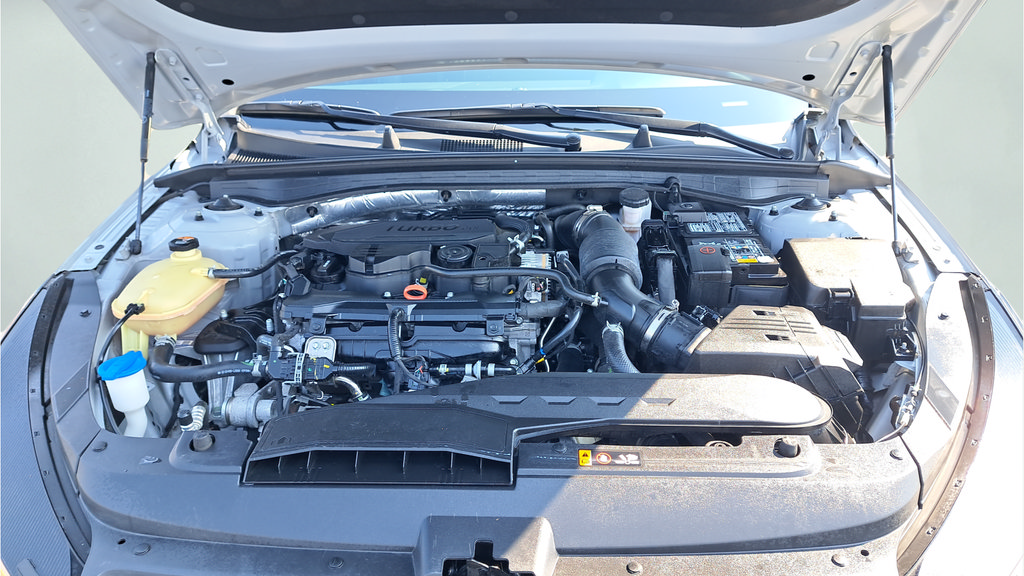 Used 2022 Kia K5 GT-Line FWD image 38