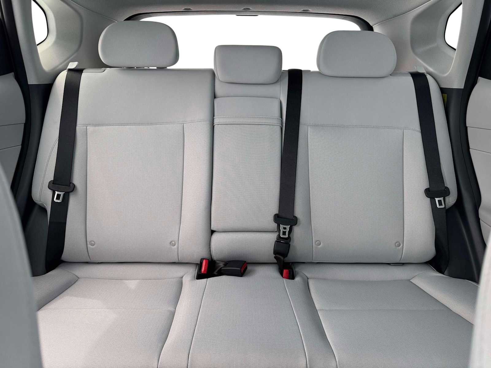 New 2026 Hyundai Kona SEL Sport image 16