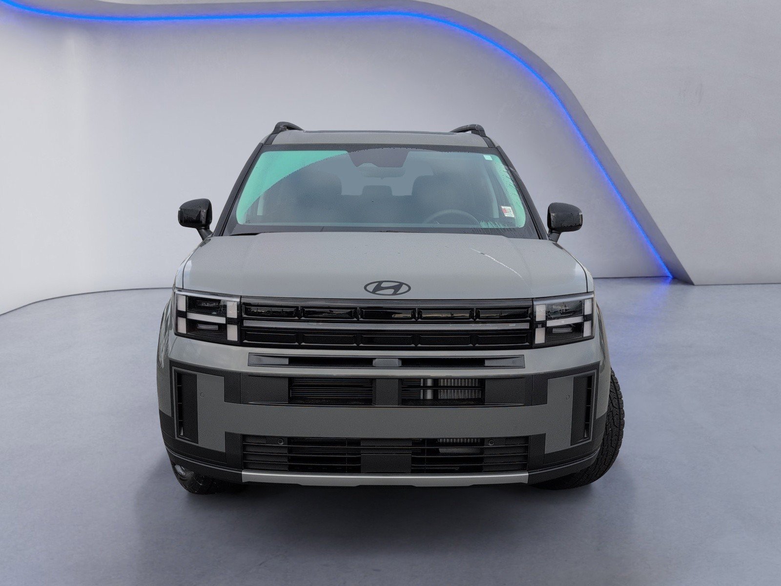 New 2026 Hyundai Santa Fe XRT AWD/4WD image 12