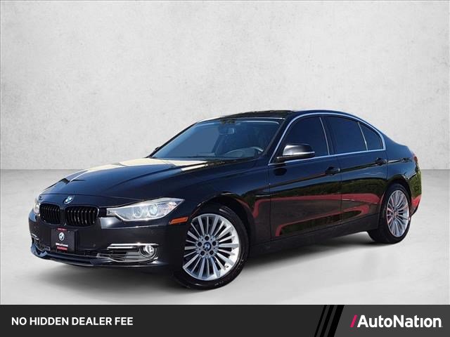 Used 2013 BMW 335i xDrive Sedan w/ Technology Pkg