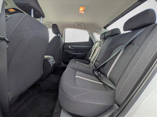 Used 2025 Hyundai Sonata SEL image 16