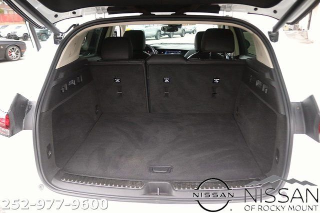 Used 2021 Buick Envision Essence w/ Sport Touring Package image 17