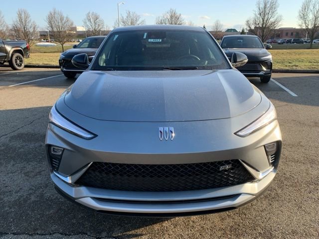 New 2026 Buick Envista Sport Touring w/ Convenience I Package image 36