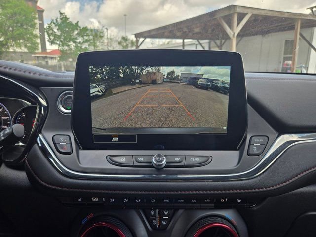 Used 2025 Chevrolet Blazer RS image 20