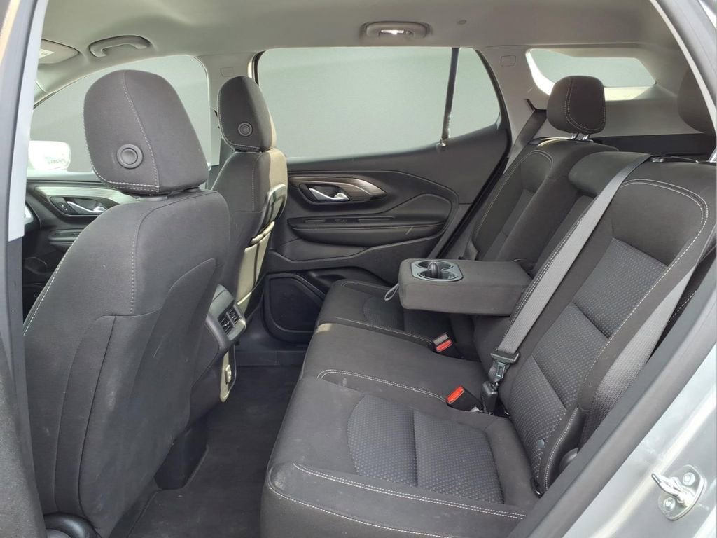 Certified 2024 GMC Terrain SLE image 5