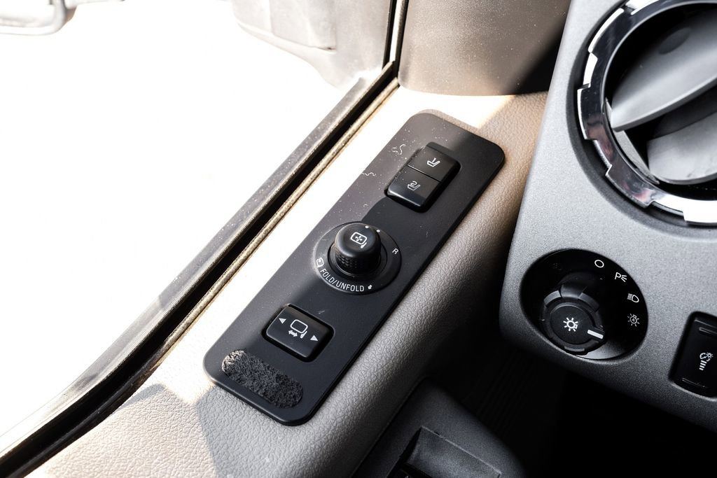 Used 2015 Ford F350 Lariat w/ Lariat Ultimate Package image 47