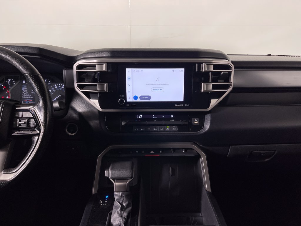 Certified 2023 Toyota Tundra SR5 AWD/4WD image 15