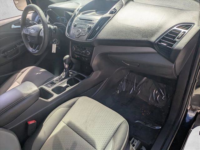 Used 2017 Ford Escape SE image 21