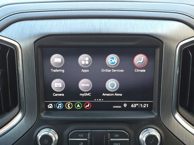 Used 2019 GMC Sierra 1500 Denali w/ Denali Ultimate Package image 34