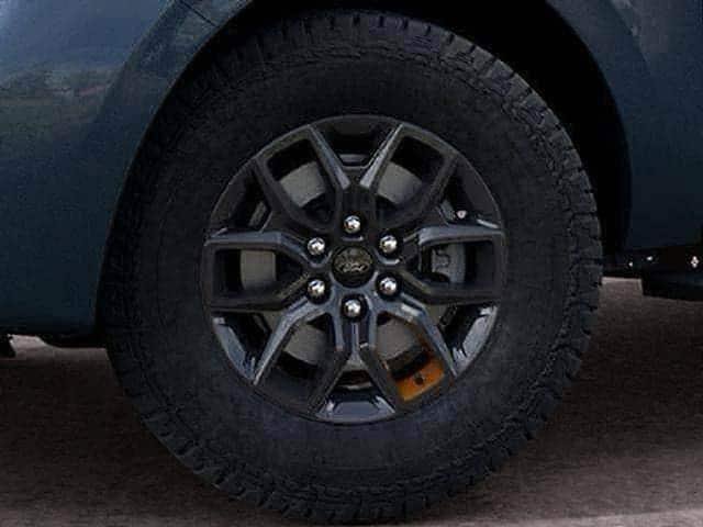 New 2027 Ford Expedition Tremor w/ Driver's Package AWD/4WD image 41