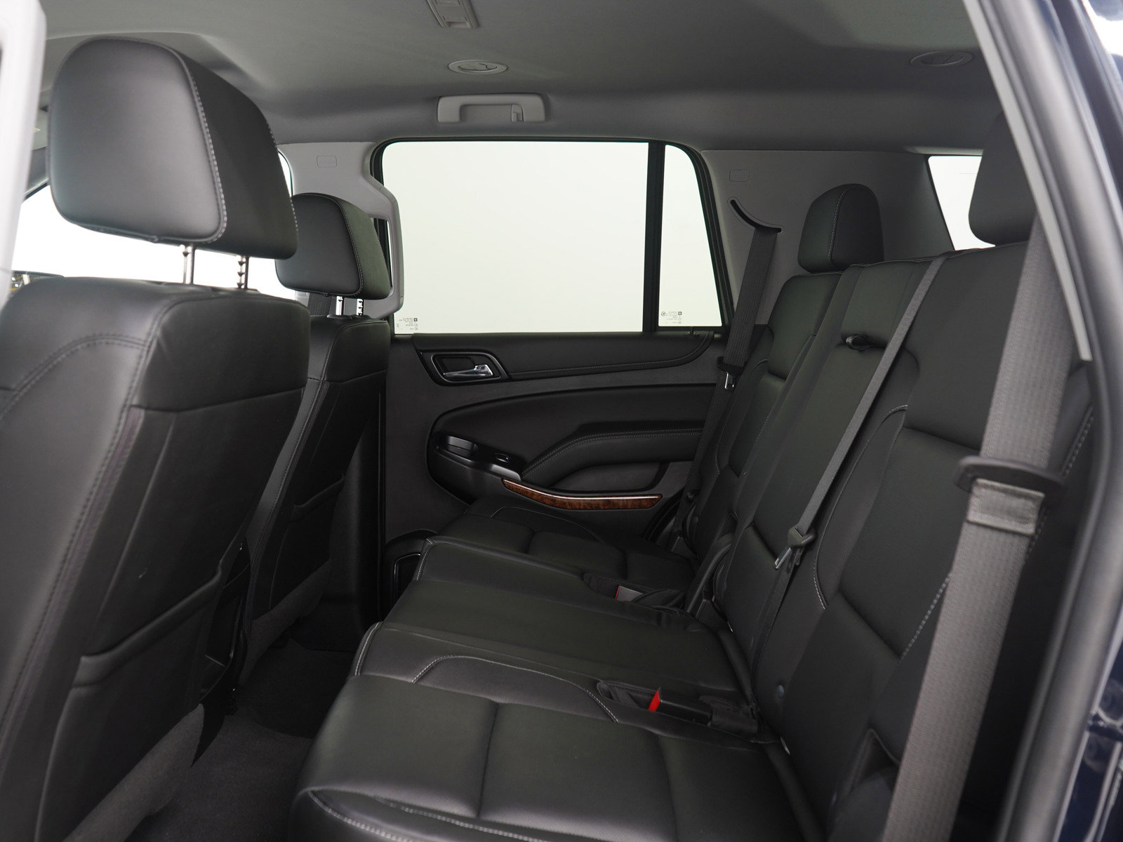 Used 2020 Chevrolet Tahoe Premier w/ Max Trailering Package image 19