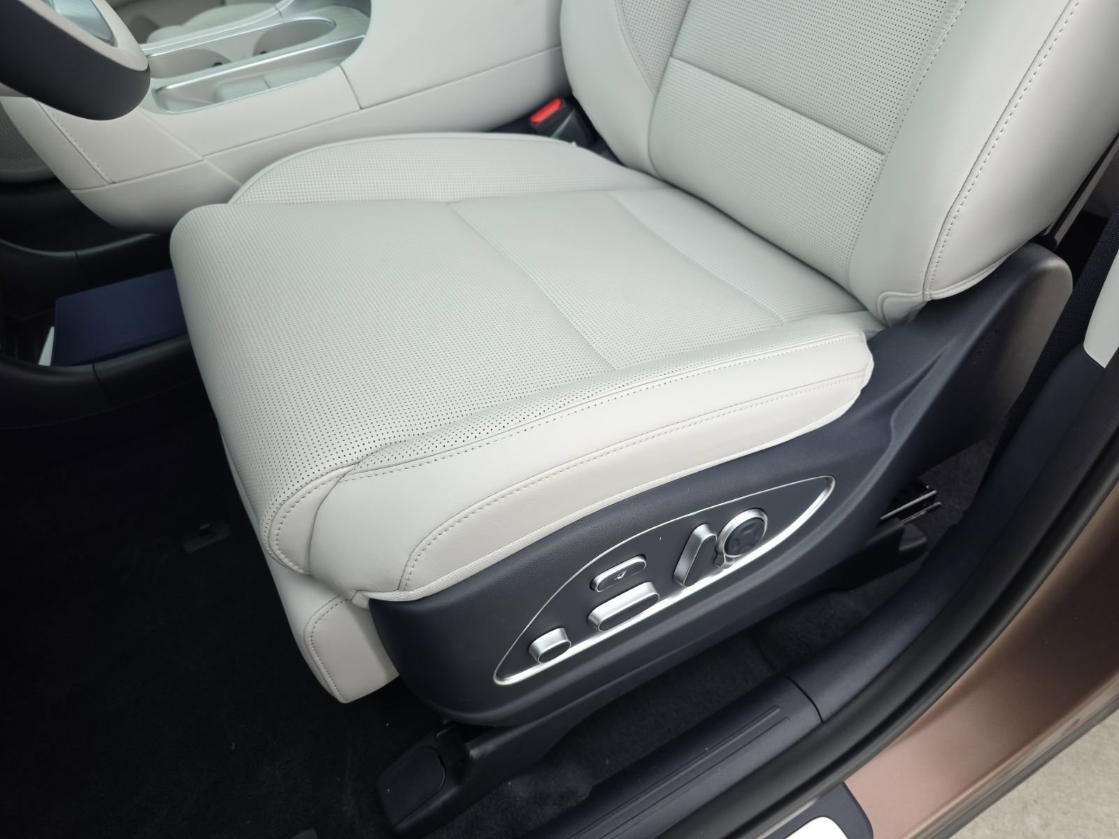 New 2026 Hyundai Palisade Calligraphy image 26