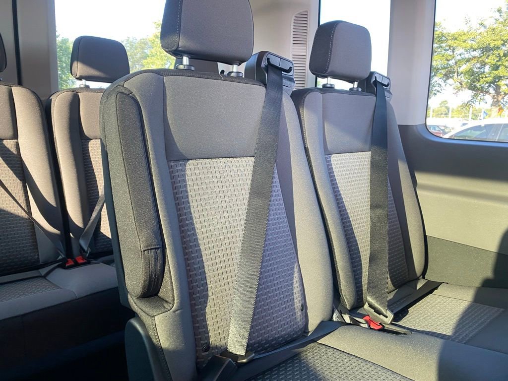New 2025 Ford Transit 350 XLT image 29