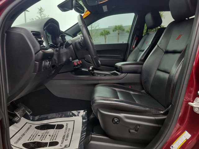 Used 2023 Dodge Durango GT image 16