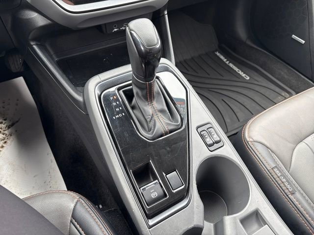 Used 2024 Subaru Crosstrek 2.5i Limited image 22