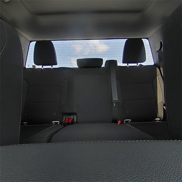 New 2026 GMC Sierra 1500 Elevation image 27