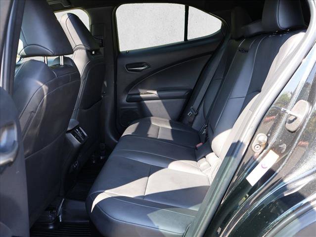 Used 2019 Lexus UX 250h w/ Premium Package AWD/4WD image 23