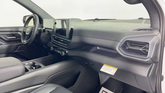 New 2024 Chevrolet Silverado EV W/T image 18