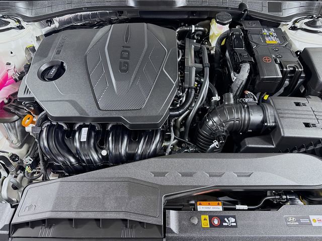 Certified 2026 Hyundai Sonata SEL image 30