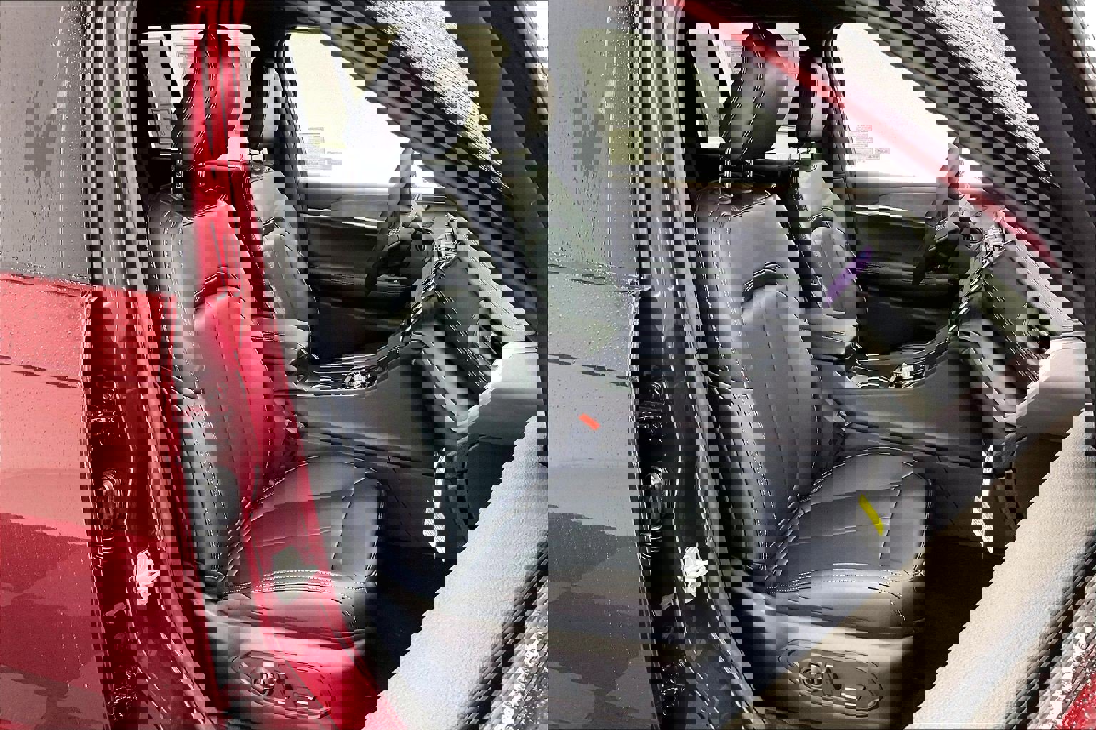 New 2025 Jeep Grand Cherokee Limited image 9