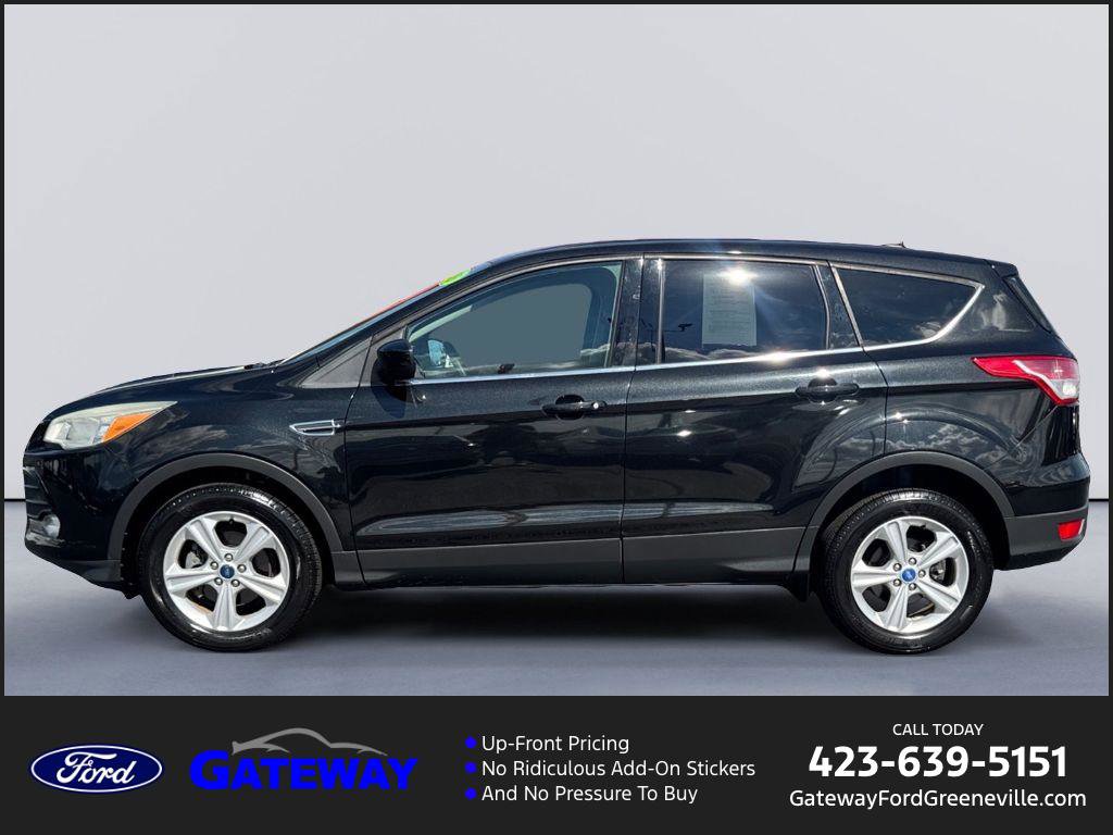 Used 2013 Ford Escape SE