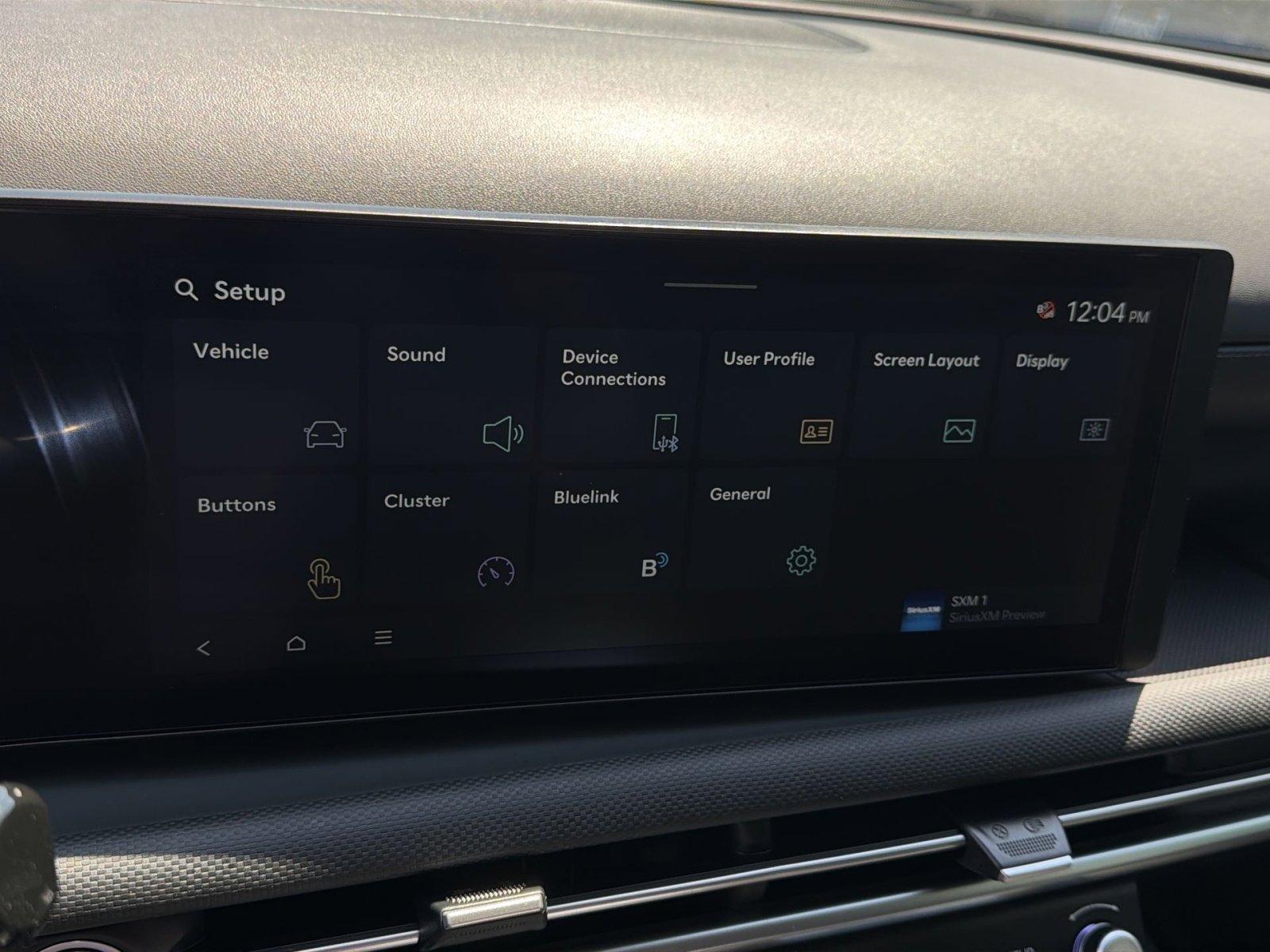 Certified 2025 Hyundai Tucson SE FWD image 20