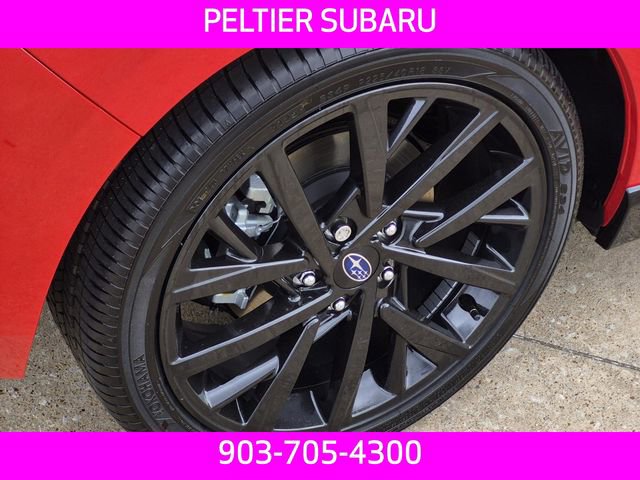 New 2026 Subaru Impreza RS image 6