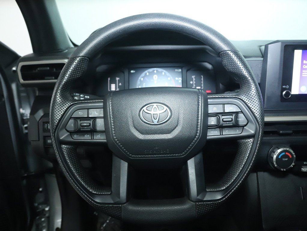 Used 2024 Toyota Tacoma SR image 21