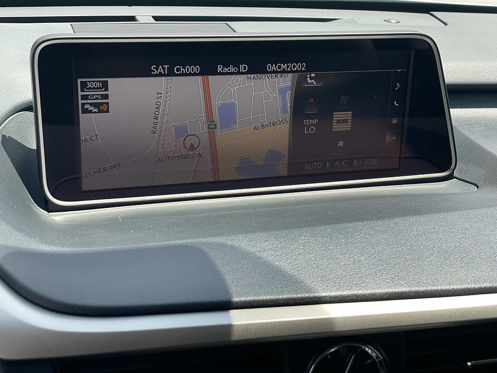 Used 2019 Lexus RX 350L FWD image 7