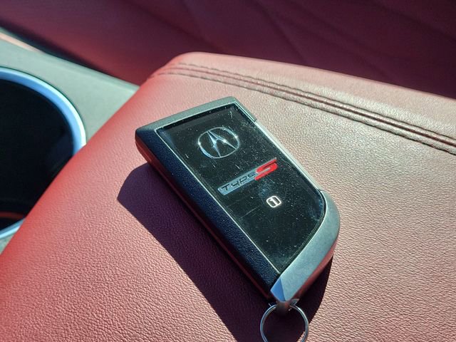 Used 2025 Acura MDX Type S AWD/4WD image 39