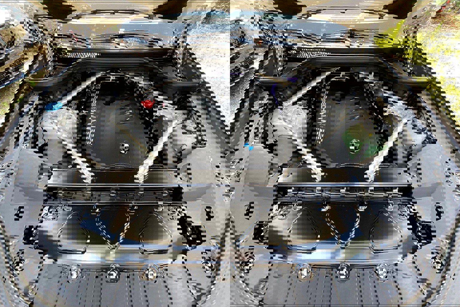 Certified 2026 BMW X5 xDrive40i image 15