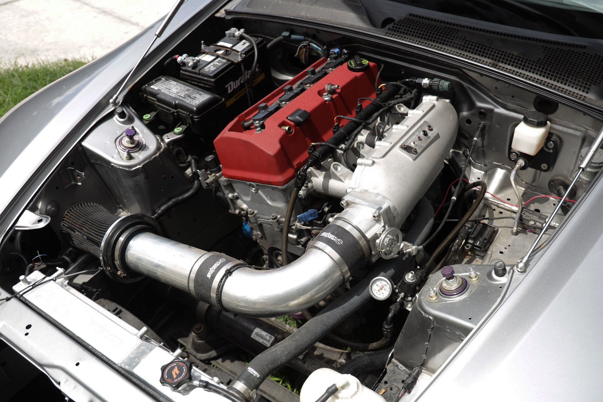 Used 2005 Honda S2000 image 38