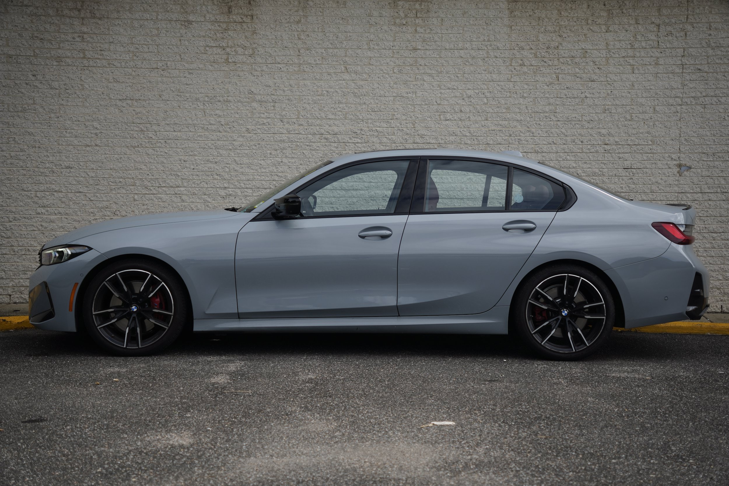 Used 2026 BMW M340i Sedan RWD image 4