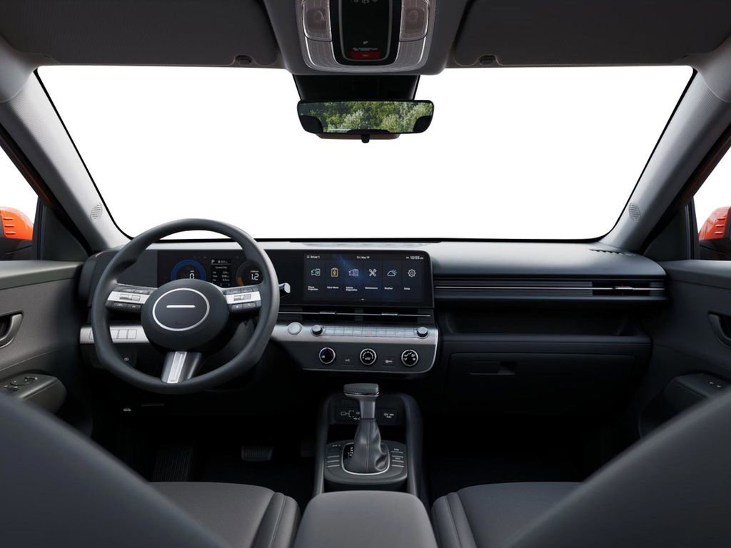 New 2026 Hyundai Kona SE FWD image 13