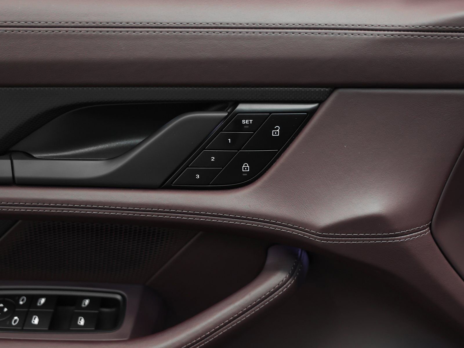 Certified 2024 Porsche Taycan Turbo S image 30