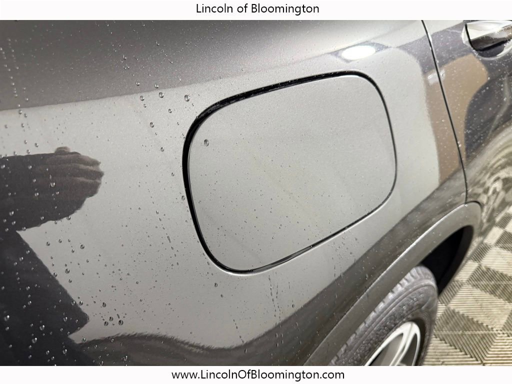 Used 2022 Mercedes-Benz GLC 300 GLC 300 image 13