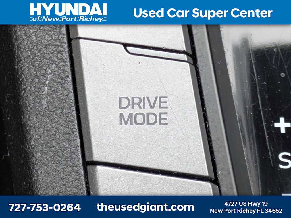 Used 2020 Hyundai Elantra SE w/ Cargo Package (C1) FWD image 23